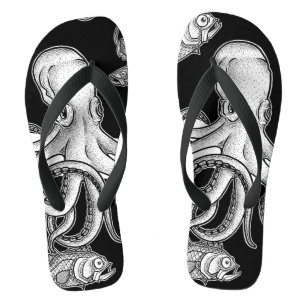 Tongs Zoorite Beach Flip Flops