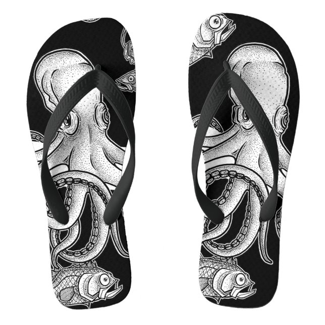 Tongs Zoorite plage (Semelle)