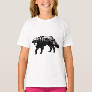 Tongue-Out Confidence T-Shirt