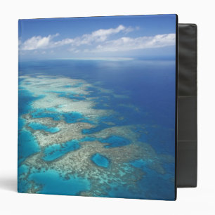Tongue Reef, Great Barrier Reef Marine Park, Binder
