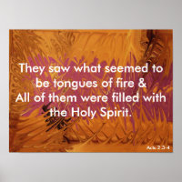 Tongues of Fire - Versed