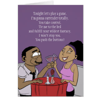 Tonight Is YOUR Night