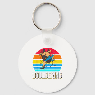 Tonight We Fly Funny Chicken Witches Shirt Hallowe Keychain