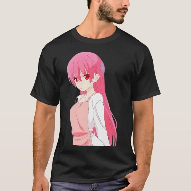 Tonikaku Kawaii T-Shirt (Front)