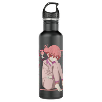 Tonikaku Kawaii - Tsukasa Tsukuyomi  710 Ml Water Bottle