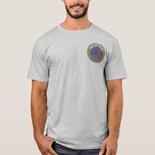 Tonkin Gulf Yatch Club T-Shirt