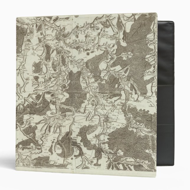 Tonnerre Binder (Front/Inside)