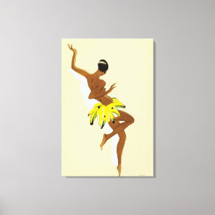 Tonnerre noir de l'art déco   par Paul Colin