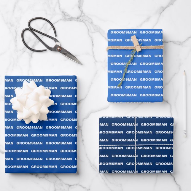 Tons du badigeonneur bleu enveloppant des feuilles (Recto)