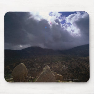 Tonto National Forest, Arizona, United States Mouse Pad