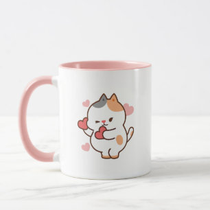 Tonton Friends, bella Mug