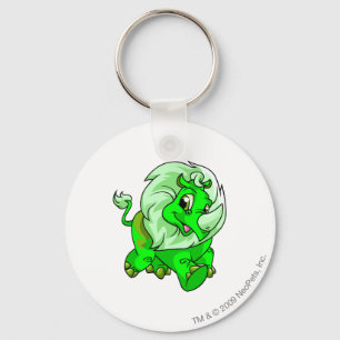 Tonu Glowing Keychain