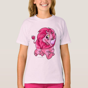 Tonu Pinnk T-Shirt