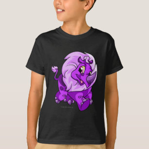 Tonu Purple T-Shirt
