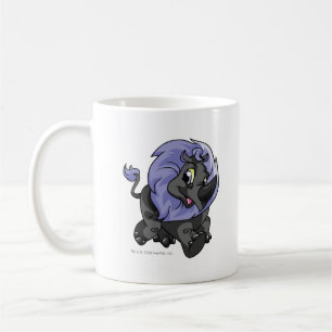 Tonu Shadow Coffee Mug