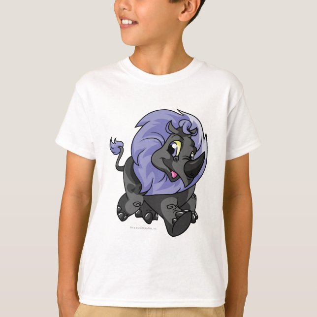 Tonu Shadow T-Shirt (Front)