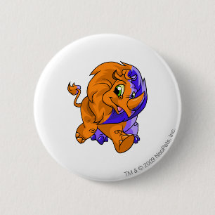 Tonu Split 2 Inch Round Button