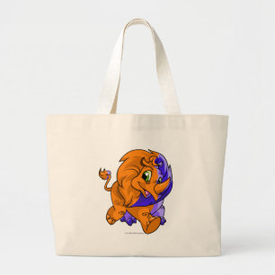 Tonu Split Large Tote Bag
