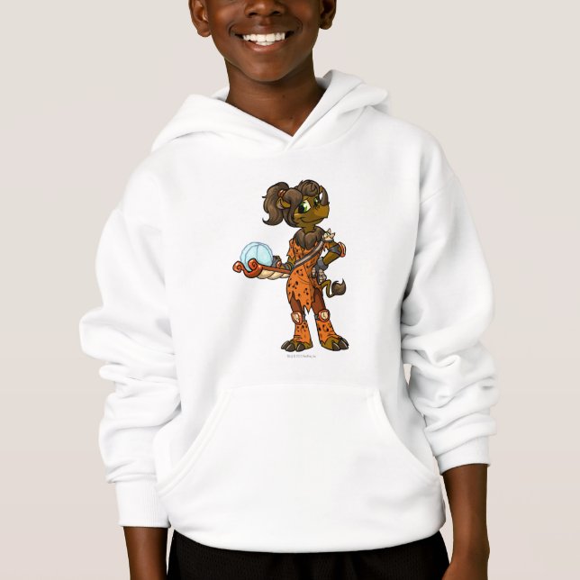 Tonu Tyrannia Player (Front)