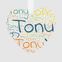 Tony