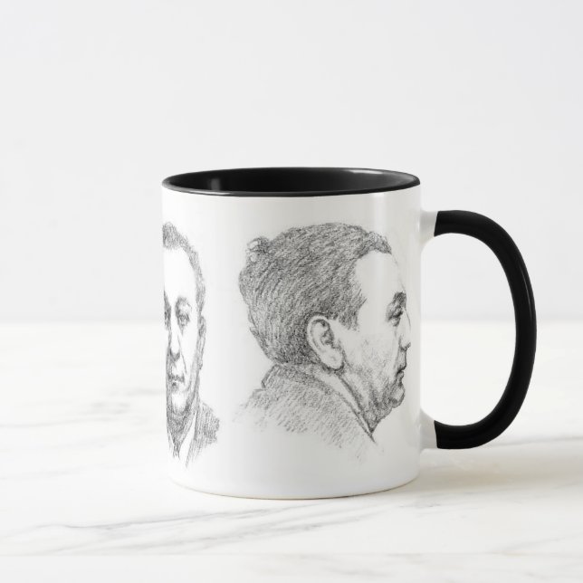 Tony Accardo Mugshots Mug (Right)