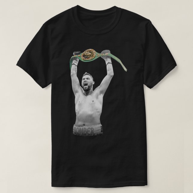 Tony Bellew Everton_s World Champion (, Phone Case T-Shirt (Design Front)