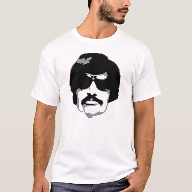 Tony Clifton T-Shirt (Front)