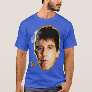 TONY MONTANA GOLD T-Shirt