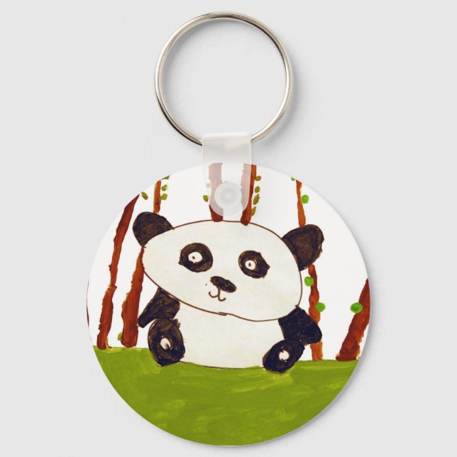 Tony Taranto Keychain (Front)