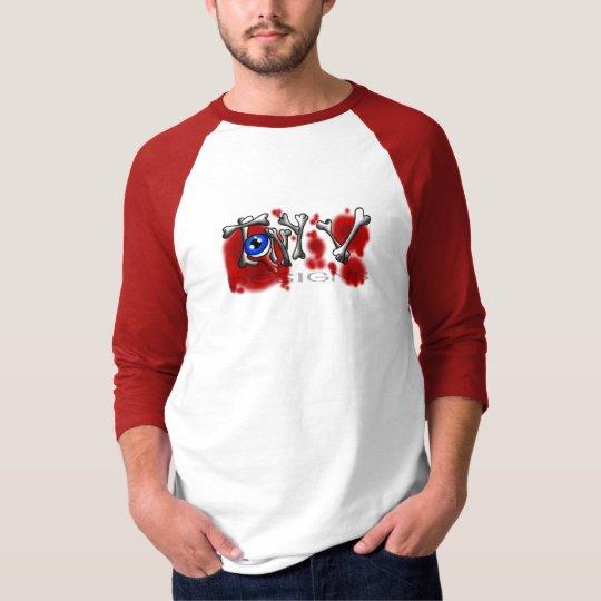 Tony V Designs T-Shirt