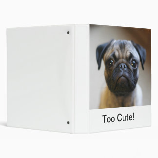 Too Cute! Binder