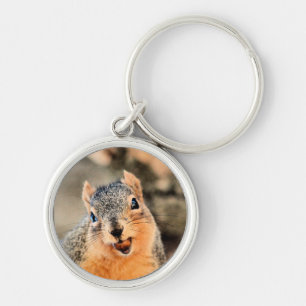 Too cute  keychain