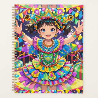 Too cute picture planner