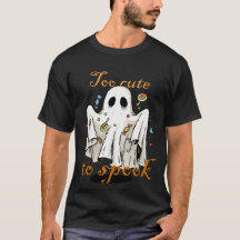 Too Cute, To Spook