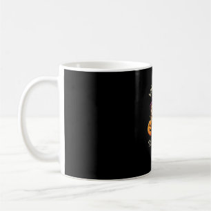 Too Lazy to be Scary Cute Halloween Sloth Classic  Coffee Mug