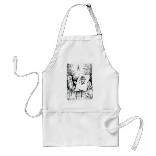 Too Much Coffee Standard Apron