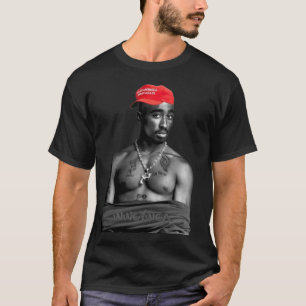 Too Pac MAGA Shirt