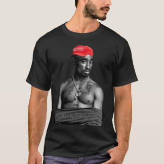 Too Pac MAGA Shirt