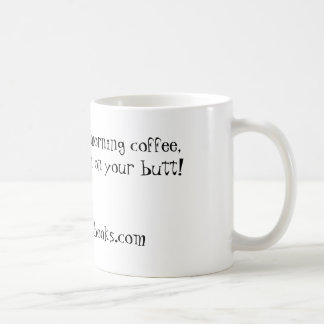 Tooki Mug