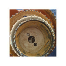 Tool Time #1 Circular Saw Blades