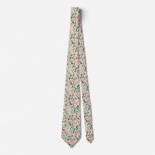 Tool Time! Men's Tie