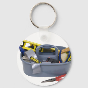 ToolBox071809 Keychain