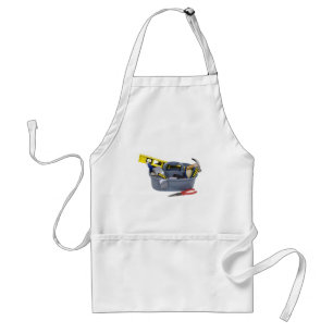 ToolBox071809 Standard Apron