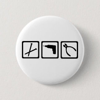 Tools 2 Inch Round Button