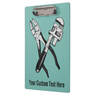 TOOLS custom clipboard