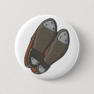 Tools of the Trade 2 Inch Round Button