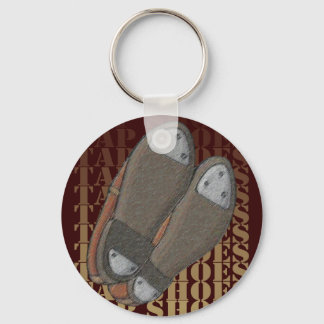 Tools of the Trade Keychain