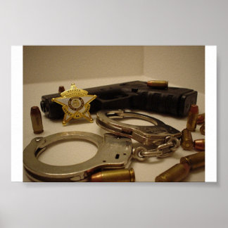 Tools of the Trade Poster