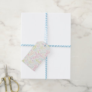 Tooltime Gift Tags