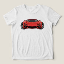 Toon Car Style